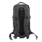 Рюкзак тактический ASSAULT "S" Black 11 Рюкзак тактический ASSAULT "S" Black 11