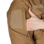 Куртка Patrol System 3.0 Nylon Taslan Койот 6