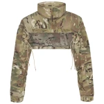 Тактичне болеро А.Т.А.К.А. Тканина Milliken®, EPIC (USA). Мультикам 2 Тактичне болеро А.Т.А.К.А. Тканина Milliken®, EPIC (USA). Мультикам 2
