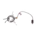 Газовая горелка Kovea Dual Flame KGB-1302 2