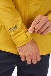 Чоловіча куртка Soft Shell Rab Vapour-Rise Summit Jacket, Tempest Blue 7 Чоловіча куртка Soft Shell Rab Vapour-Rise Summit Jacket, Tempest Blue 7