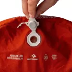 Надувная подушка Sea to Summit Aeros Premium Pillow, 43 × 30 × 12 см \/ 34 × 24 × 11 см \/ 56 × 36 × 12 см – Оливковая 5 Надувная подушка Sea to Summit Aeros Premium Pillow, 43 × 30 × 12 см \/ 34 × 24 × 11 см \/ 56 × 36 × 12 см – Оливковая 5