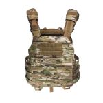 Розвантажувальний жилет Tasmanian Tiger Plate Carrier MKIV MC, Multicam 3