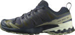 Трекінгові кросівки SALOMON XA Pro 3D V9. India Ink/Olive Night/Aloe Wash 6