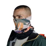 Шарф-труба Buff Polar, Herta Multi 4 Шарф-труба Buff Polar, Herta Multi 4