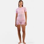 Футболка Odlo Performance Light Rain-dye W, Hyper Pink 3 Футболка Odlo Performance Light Rain-dye W, Hyper Pink 3
