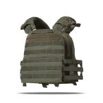 Бронежилет 3 класу (M.V.P.). Вага 2.9 кг. Поліетиленові плити 0.99 кг. Олива 6 Бронежилет 3 класу (M.V.P.). Вага 2.9 кг. Поліетиленові плити 0.99 кг. Олива 6