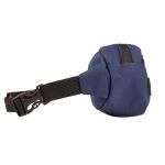 Сумка поясная Tribe Waist Bag 1,5 л, Синя 4