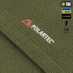 M-Tac кофта Delta, Army Olive 6