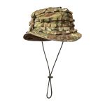 Тактичний капелюх Scout Hat. Rip-Stop CVC. Колір MultiCam (Мультикам)