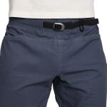 Штани чоловічі Black Diamond M Ethos Pants, Charcoal 5 Штани чоловічі Black Diamond M Ethos Pants, Charcoal 5
