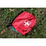 Аптечка Pinguin First Aid Kit, розмір L – Червона 5 Аптечка Pinguin First Aid Kit, розмір L – Червона 5