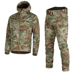 Костюм Stalker SoftShell Multicam