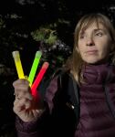 Хімічне джерело світла Base Camp GlowSticks, Green 9 Хімічне джерело світла Base Camp GlowSticks, Green 9