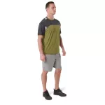 Шорти тренувальні "5.11 Forge Short" Lunar 3