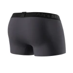 Труси чоловічі анатомічні Men's Set Anatomic Classic 1.2 Black Series. Графіт 2