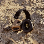 Активні навушники Earmor М31. Койот. Захист IPX-5, ударостійкі 4 Активні навушники Earmor М31. Койот. Захист IPX-5, ударостійкі 4