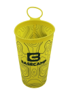 М'яка склянка Base Camp Trail Cup, 200 ml, Yellow 2
