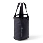 Водонепроникний рюкзак-сумка Sea to Summit Meridian Waterproof Tote Pack 25 л, Jet Black