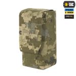 Підсумок медичний M-Tac вертикальний Small Elite, Піксель (ММ-14)