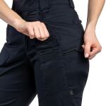 Жіночі штани Helikon-Tex UTP PolyCotton Stretch Rip-Stop, Темно-синій 7 Жіночі штани Helikon-Tex UTP PolyCotton Stretch Rip-Stop, Темно-синій 7