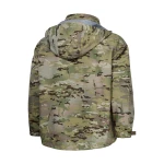 Куртка мембранна Level 6 ARK Hardshell (ECWCS). Мультикам 3 Куртка мембранна Level 6 ARK Hardshell (ECWCS). Мультикам 3