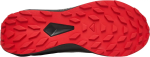 Кроссовки Salomon Alphaglide. Cloudburstblack/Fieryred 6