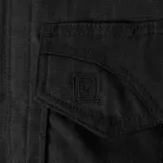 Сорочка тактична "5.11 Tactical® Stryke® Short Sleeve Shirt" Black 5