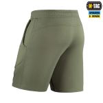 Шорти M-Tac Stealth Active Light Олива, light Olive 4 Шорти M-Tac Stealth Active Light Олива, light Olive 4