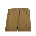 Військові штани Helikon-Tex SFU Next Mk2 Pants PolyCotton Rip-Stop, Койот 4 Військові штани Helikon-Tex SFU Next Mk2 Pants PolyCotton Rip-Stop, Койот 4