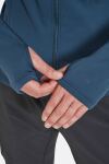 Чоловіча флісова кофта Rab Superflux Hoody, Tempest Blue 7 Чоловіча флісова кофта Rab Superflux Hoody, Tempest Blue 7