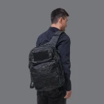 Тактический рюкзак RANGER на 40 л. Мультикам черный. CORDURA 1000 4 Тактический рюкзак RANGER на 40 л. Мультикам черный. CORDURA 1000 4