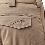Шорти "5.11 Tactical® Icon 10" Shorts" Khaki 8