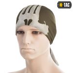 Шарф-труба M-Tac Punisher полегшений, олива 5