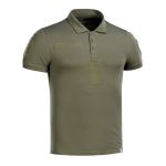 Поло M-Tac НГУ 65/35 Army Олива, army Olive 3 Поло M-Tac НГУ 65/35 Army Олива, army Olive 3