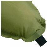 Подушка надувная туристическая "NECKREST" Olive 8