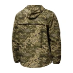 Анорак тактический Mission Ridge 4Wstretch. Пиксель (мм-14) 2