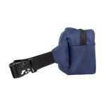Сумка поясная Tribe Waist Bag 2,5 л, Синя 4 Сумка поясная Tribe Waist Bag 2,5 л, Синя 4