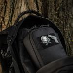 Органайзер утилитарный M-Tac Elite Small (22х14 см) Черный 6