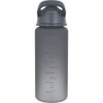 Фляга Lifeventure Flip-Top Bottle 0,75 L, Серый 3 Фляга Lifeventure Flip-Top Bottle 0,75 L, Серый 3