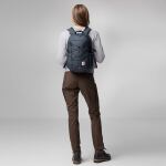 Рюкзак Fjällräven Skule 20, Navy 7