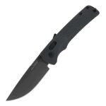 Розкладний ніж SOG Flash AT, Urban Grey
