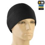 Шапка M-Tac Watch Cap Polartec Cold Weather Чорна 3 Шапка M-Tac Watch Cap Polartec Cold Weather Чорна 3