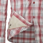 Сорочка Helikon-Tex Trip (нейлонова суміш). Red Plaid 10
