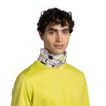 Шарф-труба Buff Coolnet UV, Brelit Cream 3 Шарф-труба Buff Coolnet UV, Brelit Cream 3