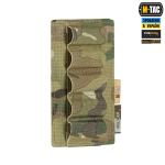 Підсумок M-Tac для набоїв 12 калібру Laser Cut, Мультикам 3 Підсумок M-Tac для набоїв 12 калібру Laser Cut, Мультикам 3
