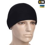 Шапка M-Tac Watch Cap фліс (260г/м2) Dark Темно, dark Navy Blue 3 Шапка M-Tac Watch Cap фліс (260г/м2) Dark Темно, dark Navy Blue 3