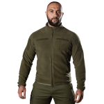 Флисовая кофта Army Himatec Pro Олива
