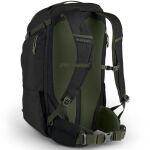 Рюкзак Kelty Redwing Traveler 40, Чорний 2