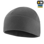 Шапка флісова M-Tac Watch Cap Elite (320г/м2) Темно, dark Grey 4 Шапка флісова M-Tac Watch Cap Elite (320г/м2) Темно, dark Grey 4